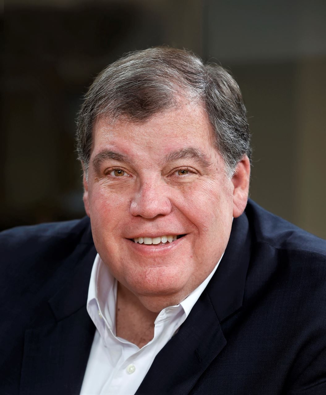 Greg Gilligan