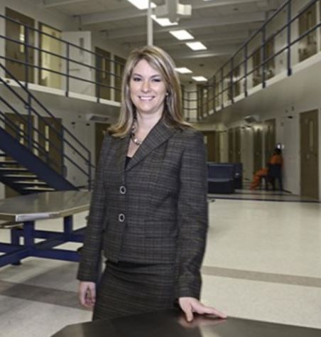 Dr. Sarah Scarbrough