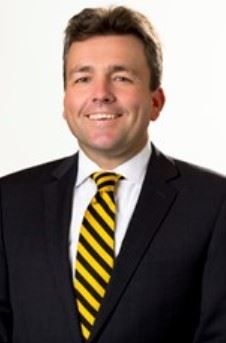 Ed McLaughlin