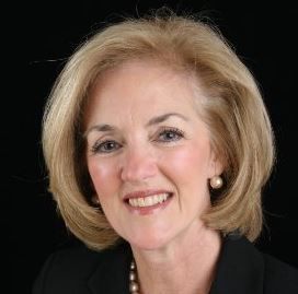Gail Johnson