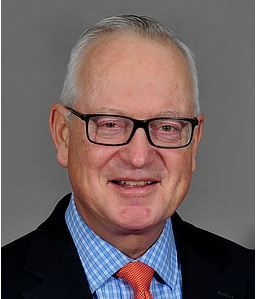Dr. Bob Holsworth