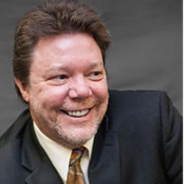 Dr. Peter Aiken