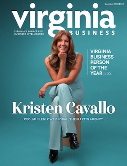 Kristen Cavallo