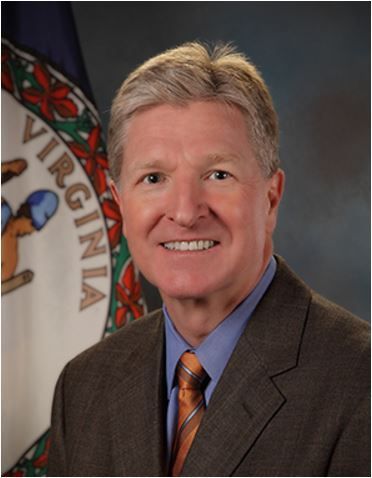 Hon. Brian Moran
