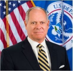 Gen. Robert B. Newman, Jr.