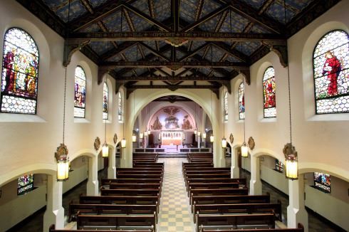 St. Joseph's Villa