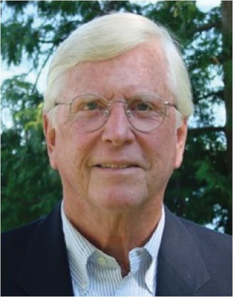 George Barbee