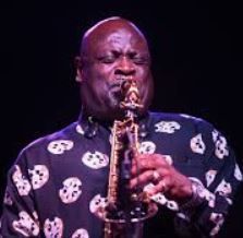 James “Saxsmo” Gates