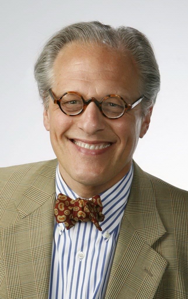 Jeff Schapiro