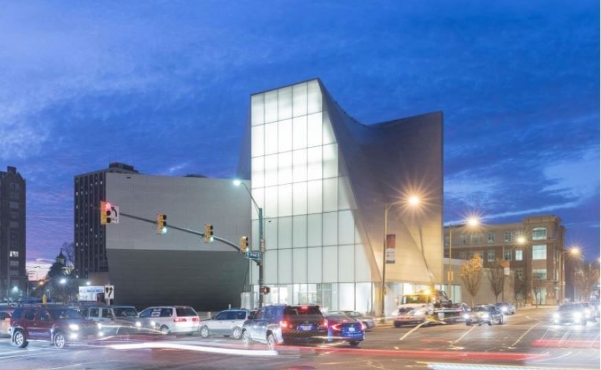 Institute for Contemporary Art at VCU