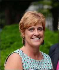 Karen Stanley
